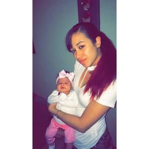 Meet your Posher, Marië